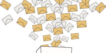 Letters. Illustrative