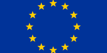 EU flag