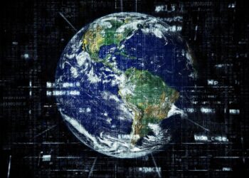 Earth satellites