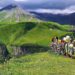 Caucasus