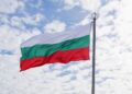 Bulgarian flag