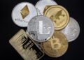 Cryptocurrency
