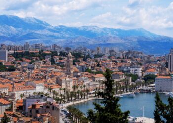 City of Split