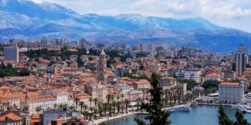 City of Split