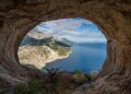 Croatia coastline