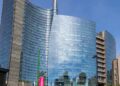 Unicredit Tower