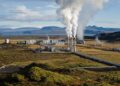 Power plant