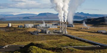 Power plant