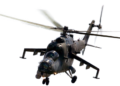 Helicopter