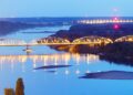 Vistula river
