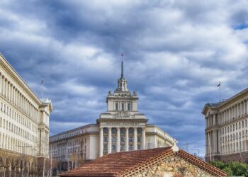 Sofia, Bulgaria