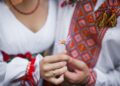 Traditional clothes