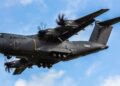 Military aircraft