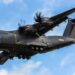 Military aircraft