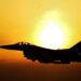 F16 fighter Jest