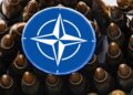 NATO flag