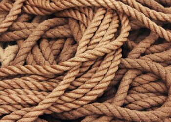 Ship ropes