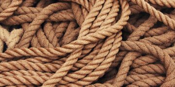 Ship ropes