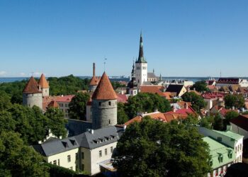 Estonia