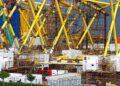 Construction plant
