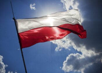 Polish flag