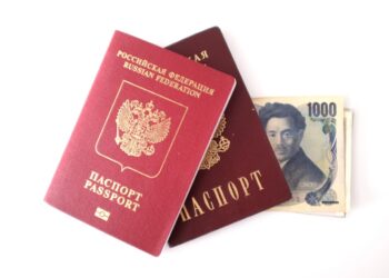 Passports