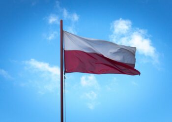 Polish flag