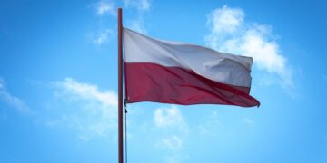 Polish flag