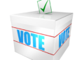 Ballot box