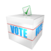 Ballot box