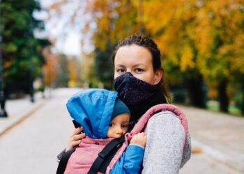 Migrants. Illustrative