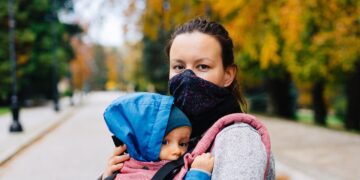 Migrants. Illustrative