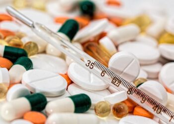Pharmaceutical drugs