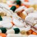 Pharmaceutical drugs