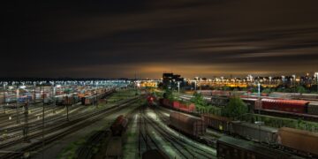 Lithuanian-Russian border