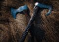 Axes