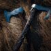 Axes