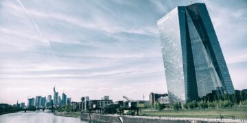 Skyscraper. Illustrative