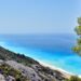 Greek seashore
