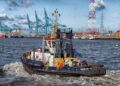 Seaport