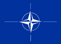 NATO flag