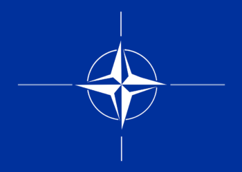 NATO flag
