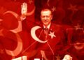 Turkish President Recep Tayyip Erdogan