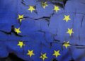 EU flag