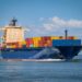 Cargo Ship