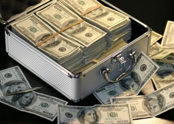 US dollars