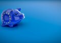 EU money pig.