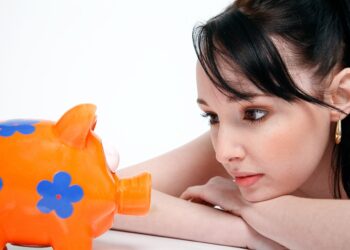 Piggy bank. Illustrative