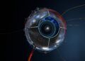 Satellite illustrative