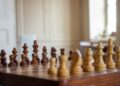Chessboard
